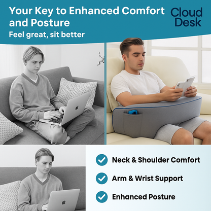 CloudDesk 2.0