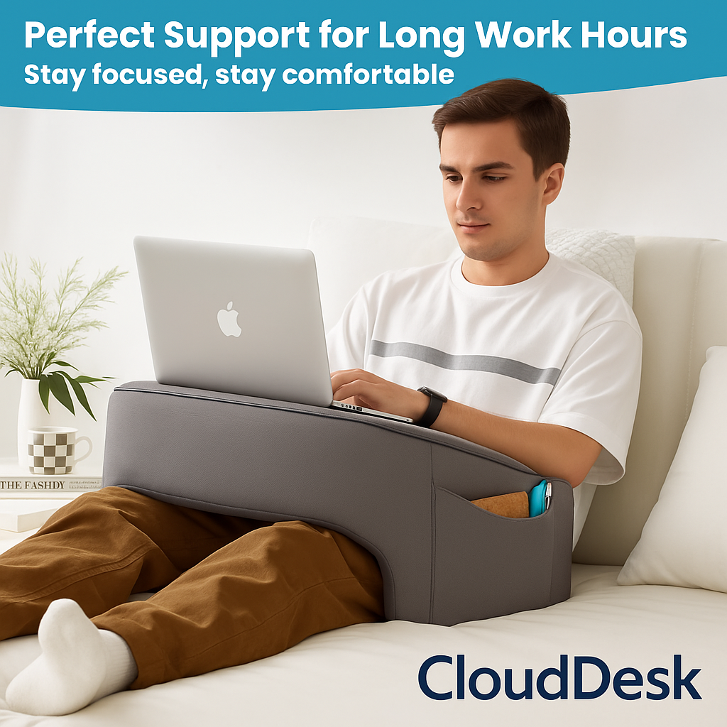 CloudDesk 2.0